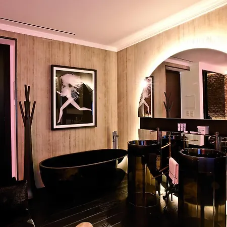 Areadocks Boutique 4* ברשה
