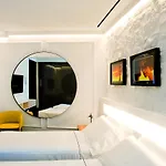 Hotel Areadocks Boutique Brescia