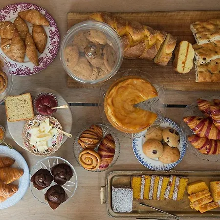 호텔 Areadocks Boutique 브레시아