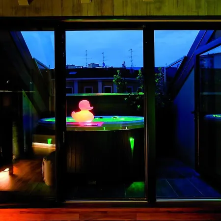 Areadocks Boutique 4* 브레시아