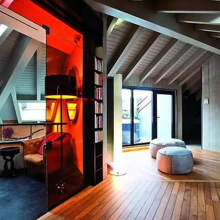 Areadocks Boutique 호텔 브레시아