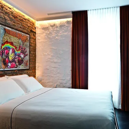 Areadocks Boutique 4* 브레시아