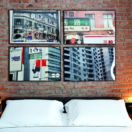 Areadocks Boutique 호텔 4*