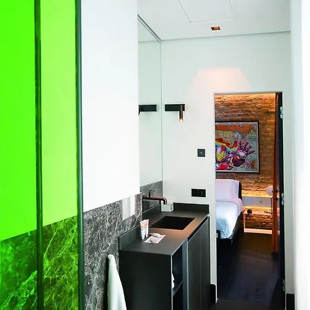 Areadocks Boutique Hotel
