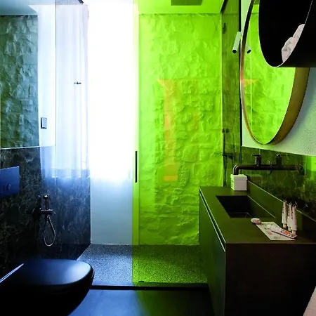 Areadocks Boutique 4*