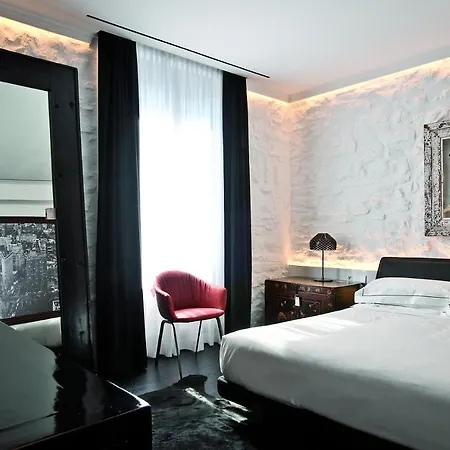 Ξενοδοχείο Areadocks Boutique 4*
