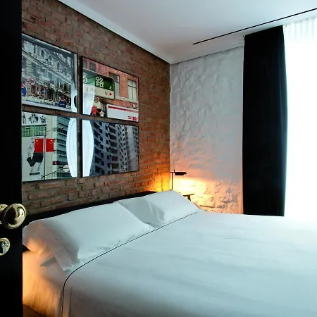 Areadocks Boutique 4*