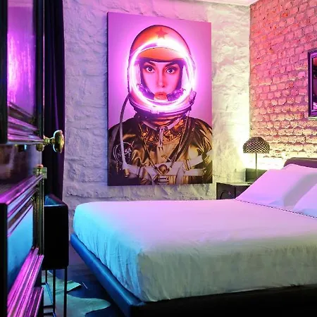 Areadocks Boutique 4* 브레시아