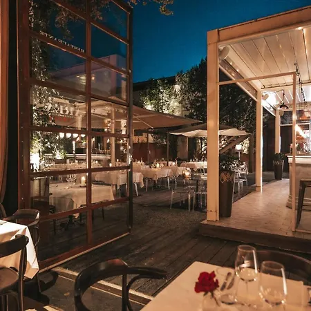 호텔 Areadocks Boutique 브레시아