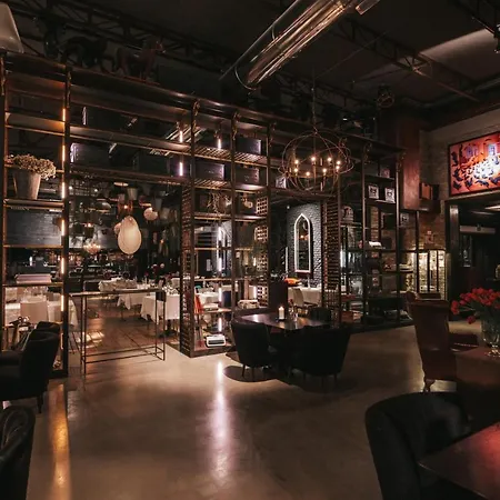Areadocks Boutique Ξενοδοχείο 4*