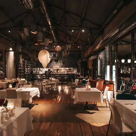 Areadocks Boutique 호텔 브레시아