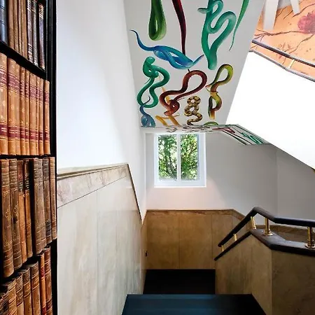 Areadocks Boutique 브레시아