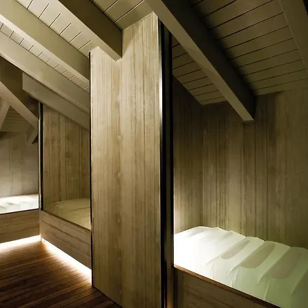 Areadocks Boutique 호텔 브레시아