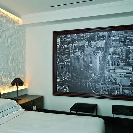 Areadocks Boutique 브레시아