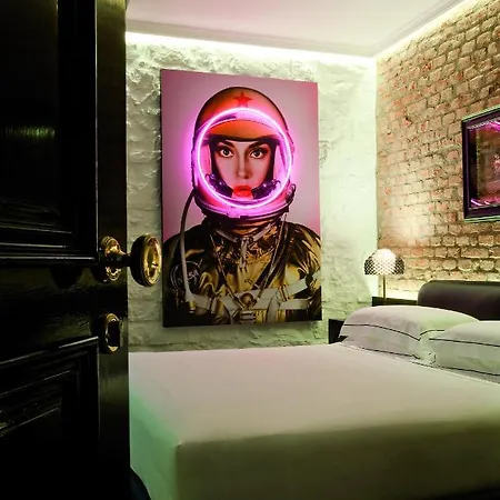 Ξενοδοχείο Areadocks Boutique 4*