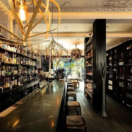 Areadocks Boutique 브레시아