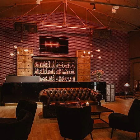 Areadocks Boutique 4*