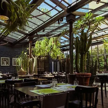 Areadocks Boutique 호텔