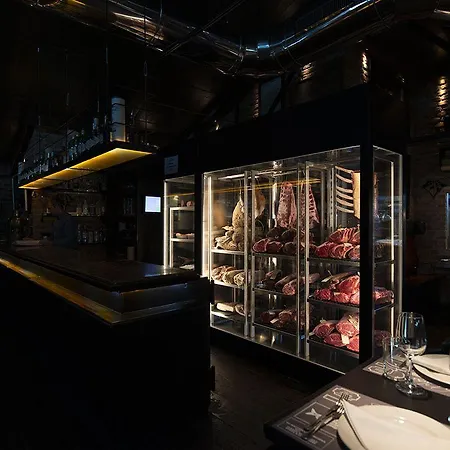 Areadocks Boutique 호텔 브레시아