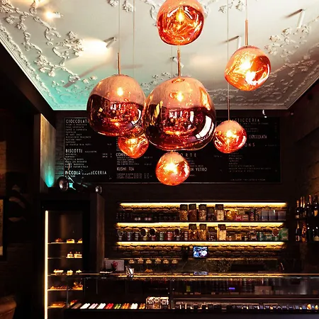 Areadocks Boutique 호텔 브레시아