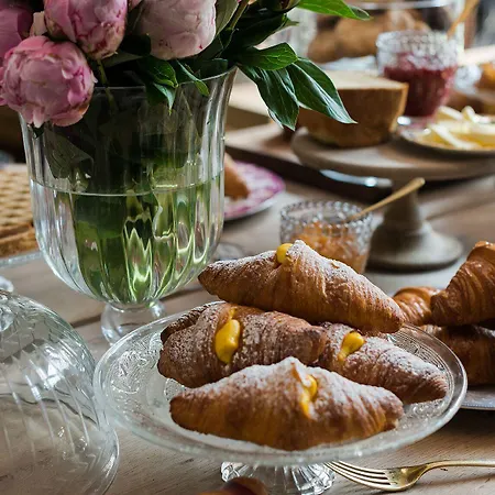 Areadocks Boutique 호텔