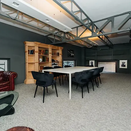 Areadocks Boutique 4* Brescia